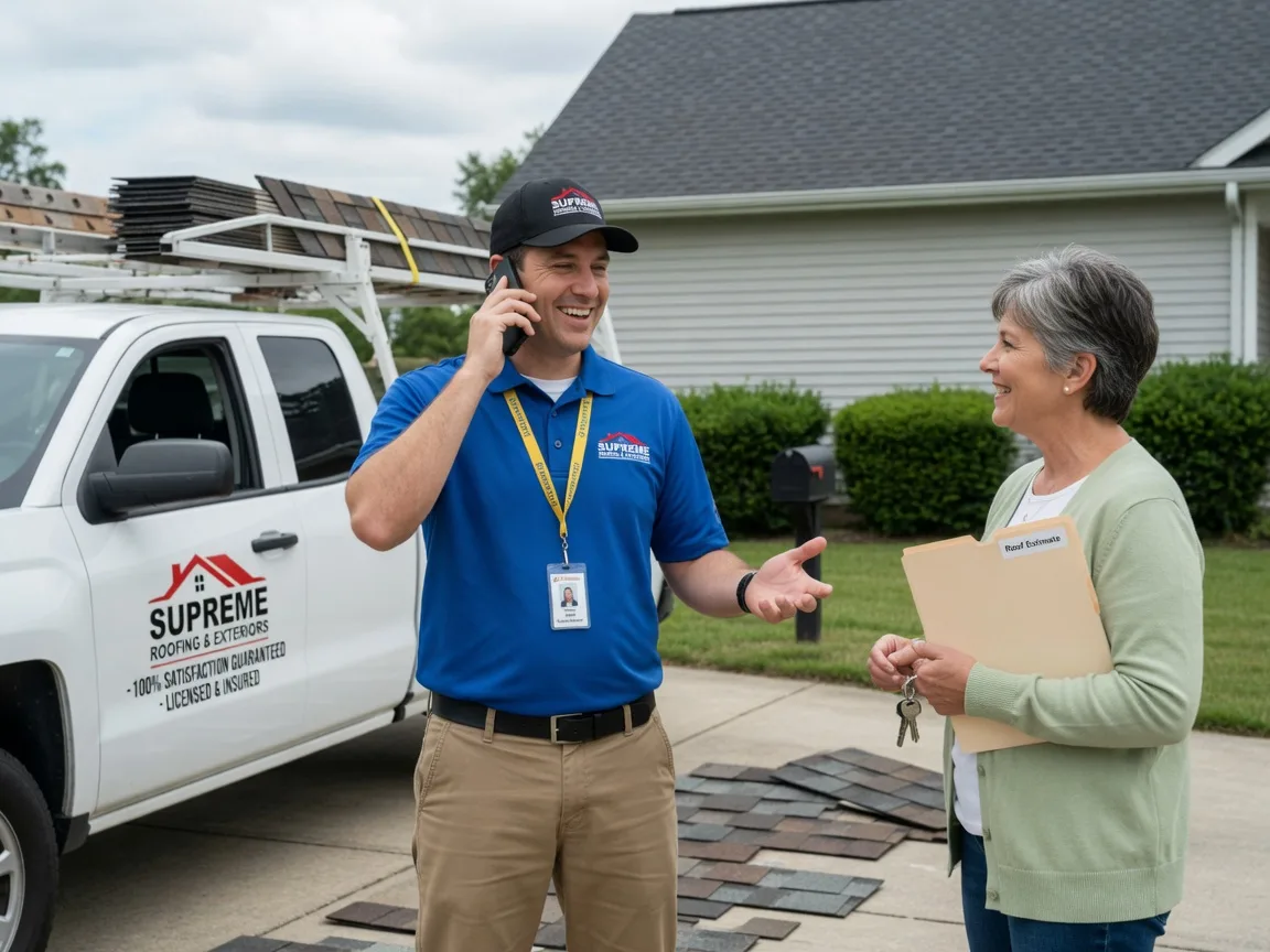 Roof Replacement Mulkeytown, IL FAQs